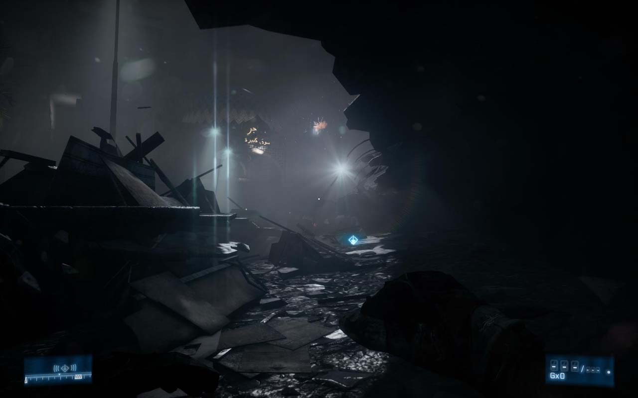 Battlefield 3 (Edición Limitada)